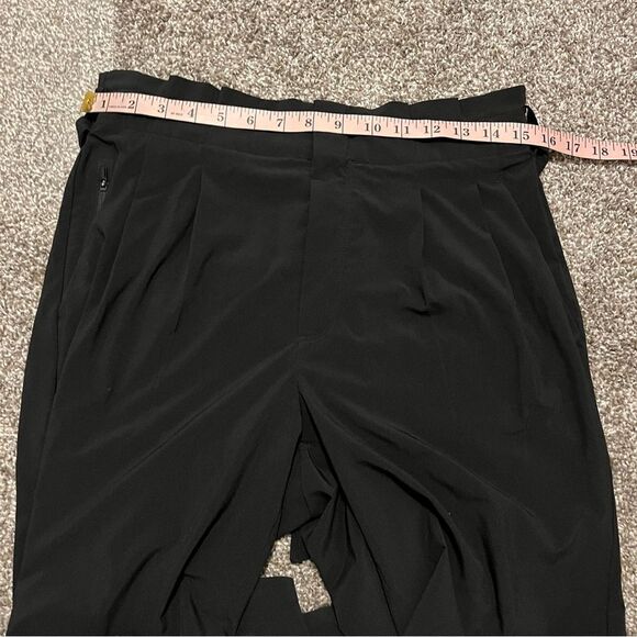 Athleta Skyline Pant II black 8 Tall - Picture 11 of 12